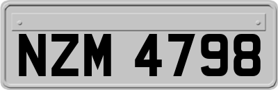 NZM4798