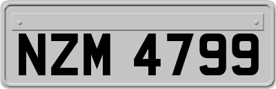 NZM4799