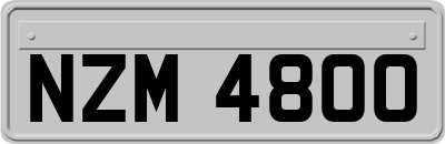 NZM4800