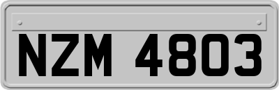 NZM4803