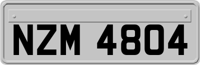NZM4804