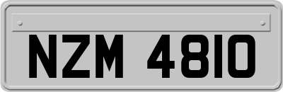 NZM4810