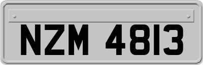 NZM4813