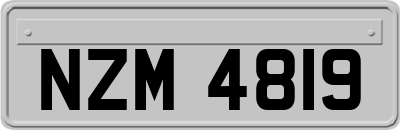 NZM4819