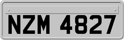 NZM4827