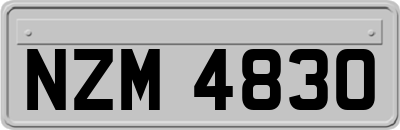 NZM4830