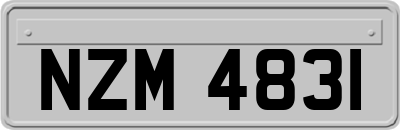 NZM4831