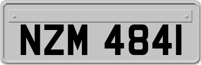NZM4841