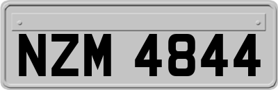 NZM4844