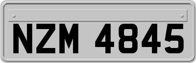 NZM4845
