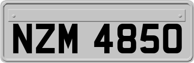 NZM4850