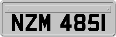 NZM4851