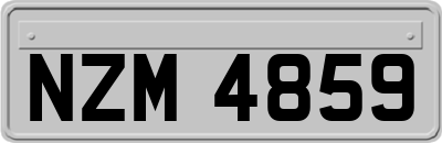 NZM4859