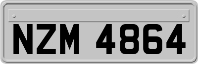 NZM4864