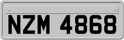 NZM4868