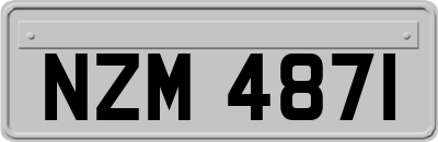 NZM4871