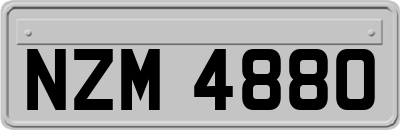 NZM4880