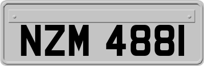 NZM4881