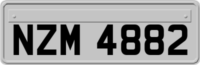 NZM4882