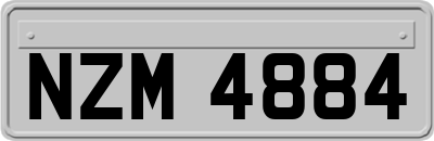 NZM4884