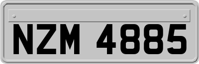 NZM4885