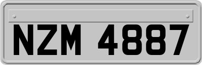 NZM4887