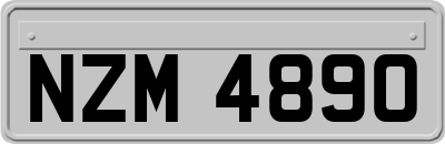 NZM4890