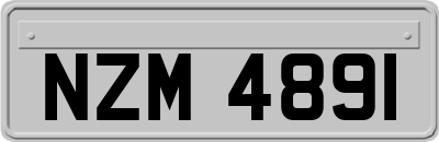 NZM4891