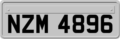 NZM4896
