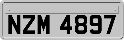 NZM4897
