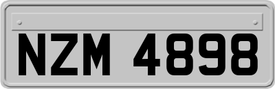 NZM4898