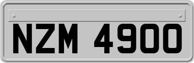 NZM4900