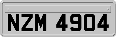 NZM4904