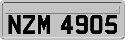 NZM4905
