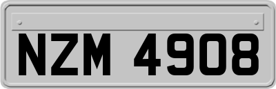 NZM4908