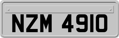 NZM4910
