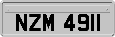NZM4911