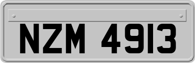 NZM4913
