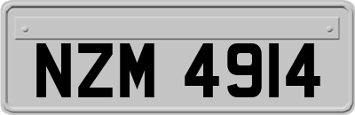 NZM4914