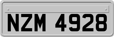 NZM4928