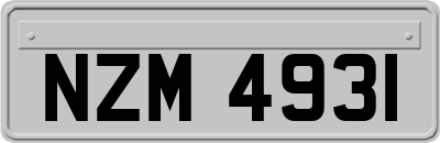 NZM4931