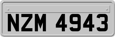 NZM4943