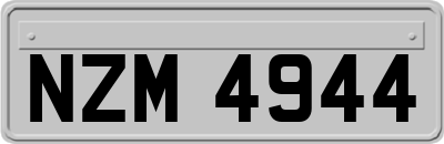 NZM4944