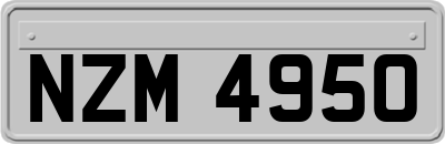 NZM4950