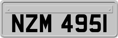 NZM4951
