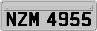 NZM4955