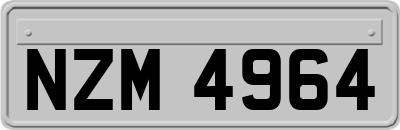 NZM4964