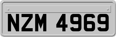 NZM4969