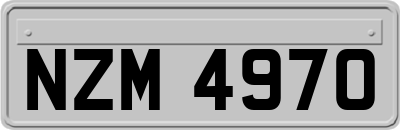 NZM4970