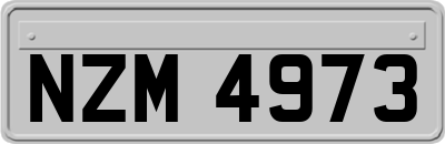 NZM4973